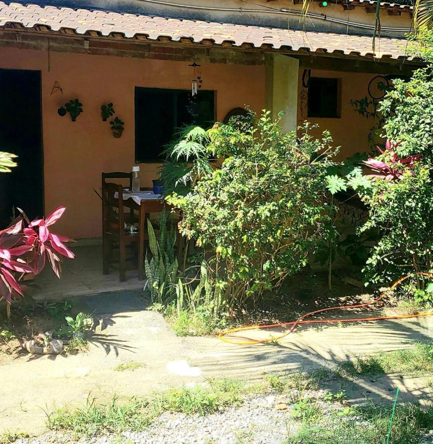 Casa temporada maricá - Bed and Breakfast