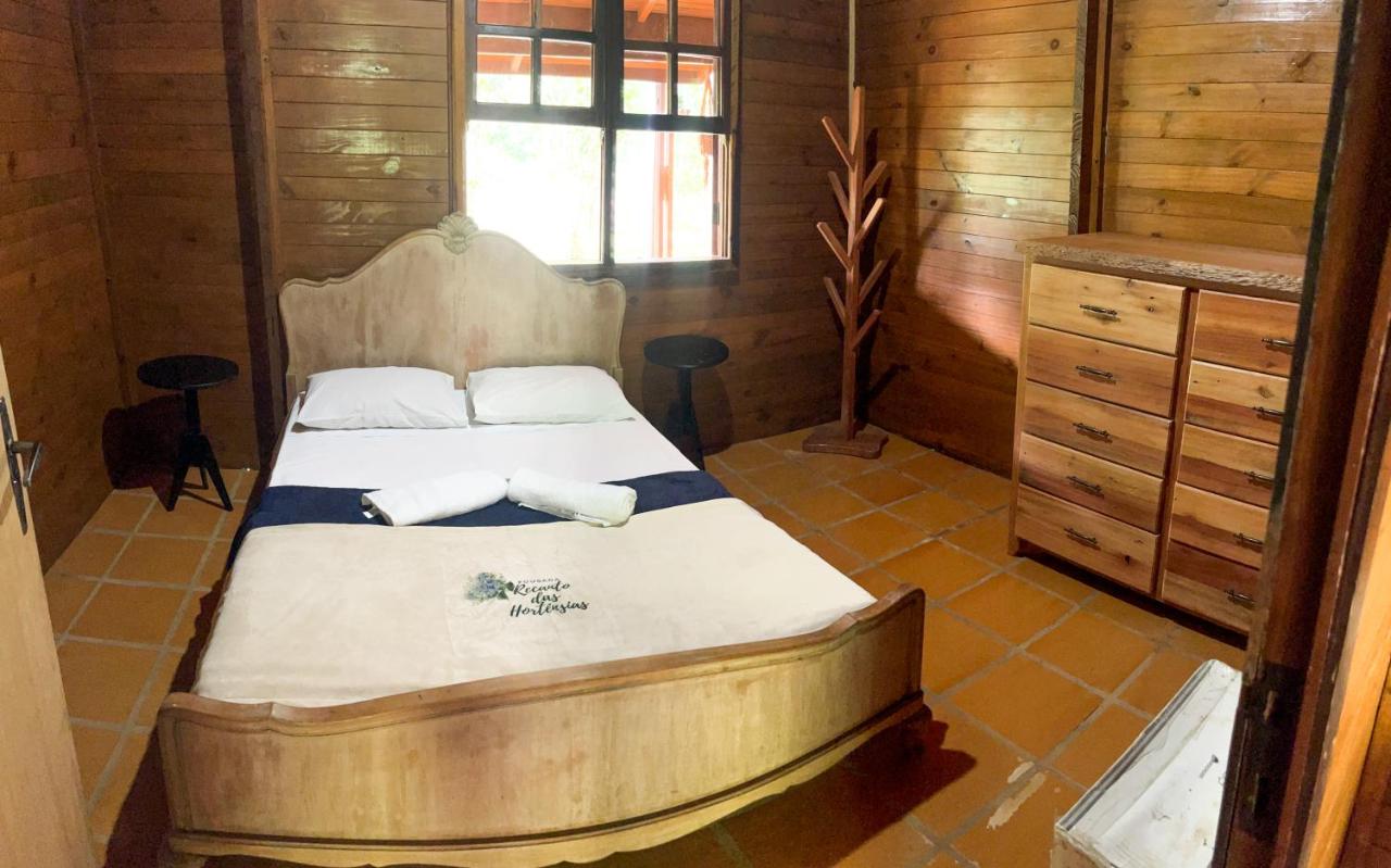Deluxe Kamer