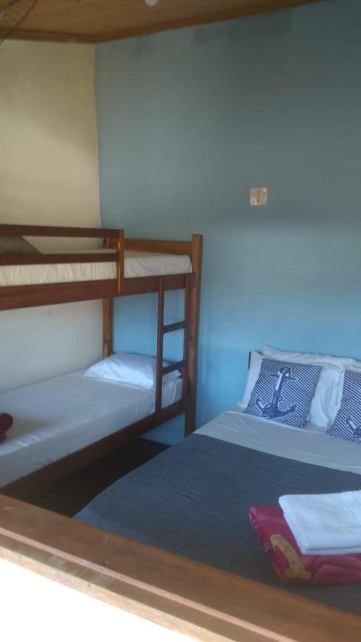 Economy Quadruple Room