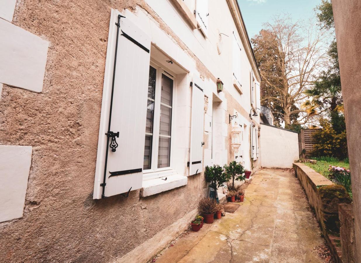 LeBeauBrun_ HyperCentre_ Duplex - B&B