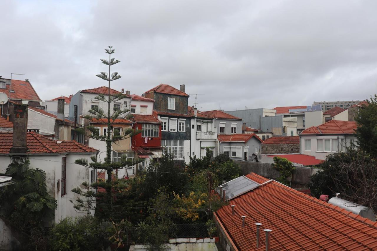 M&M Space Apartments - MM2 - B&B Porto