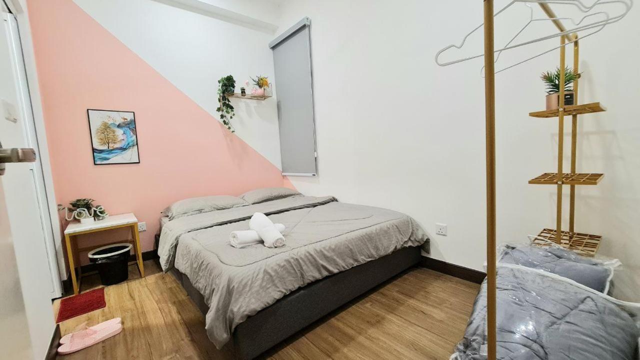 Appartamento con Vista Piscina