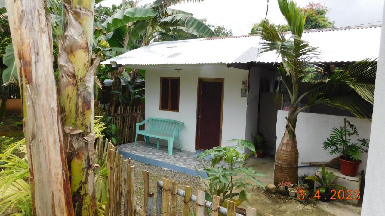 B&B Panglao - Cute Quiet Private Room w own Kitchen, CR, Porch - Bed and Breakfast Panglao