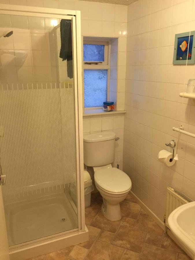 Standard Zweibettzimmer