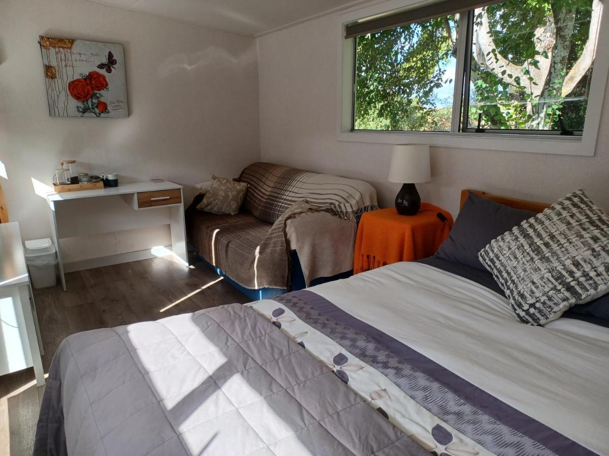 Cosy Cabin