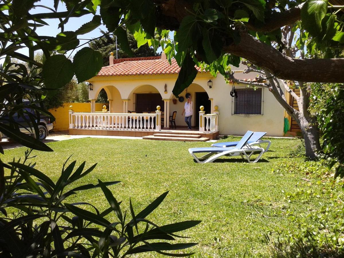 La Morera, El Palmar - B&B El Palmar