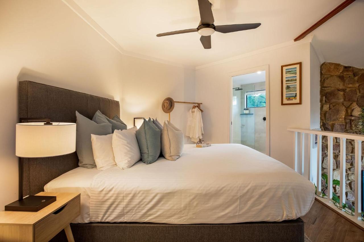 The Lookout, Eagle Bay - Ferienwohnung Dunsborough