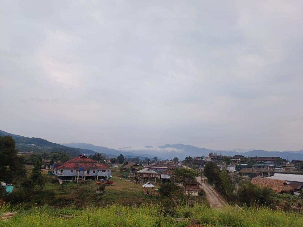 Odyssey Stays Basar - B&B