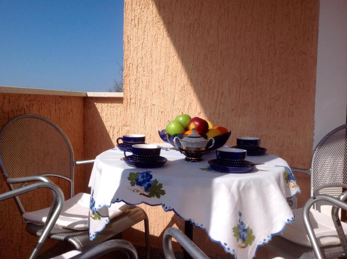 Apartments Krizine - B&B Umago