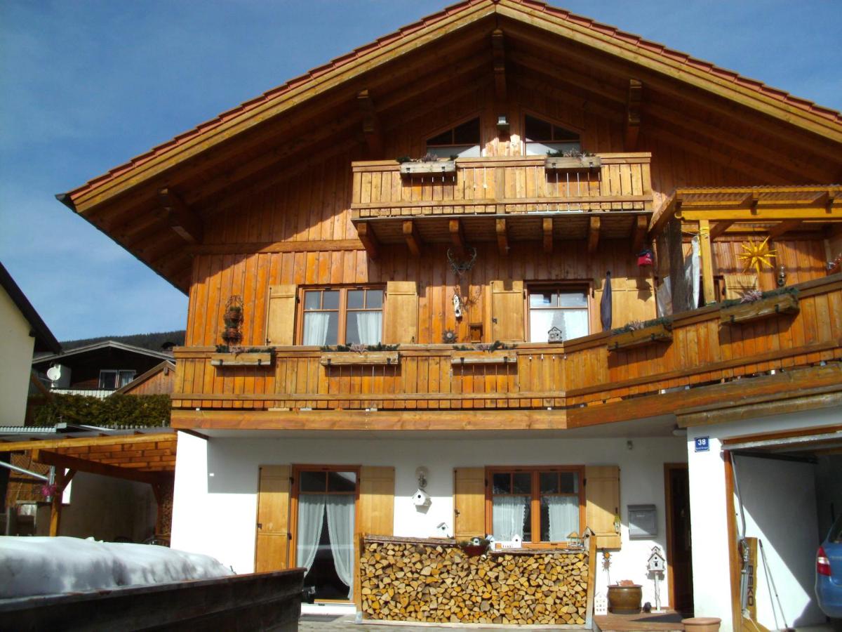 Ferienwohnung Barbara - B&B
