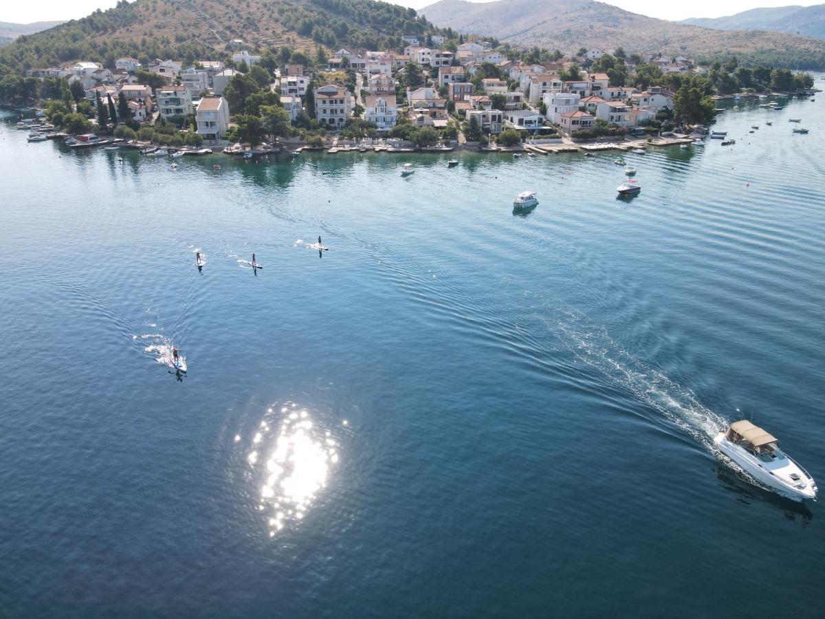 Apartment More - Ferienwohnung Zaboric