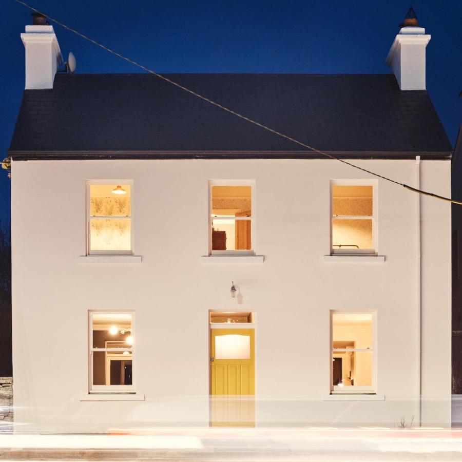 B&B Kilfenora - Contemporary yet cosy and characterful home in rural village setting - Bed and Breakfast Kilfenora