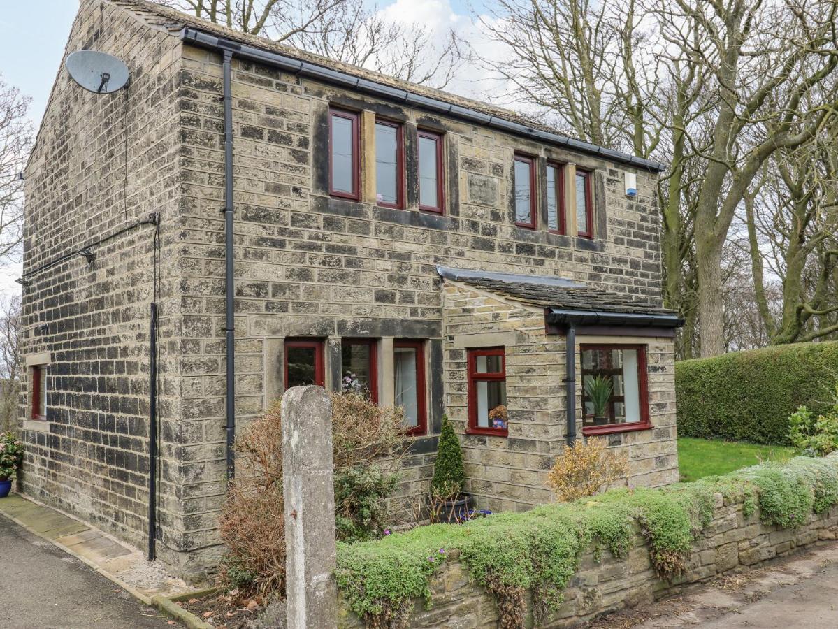 B&B Farnley Tyas - Butts Cottage - Bed and Breakfast Farnley Tyas