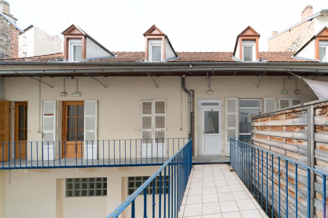 Le Venise - appartement design - centre ville - parcs - B&B