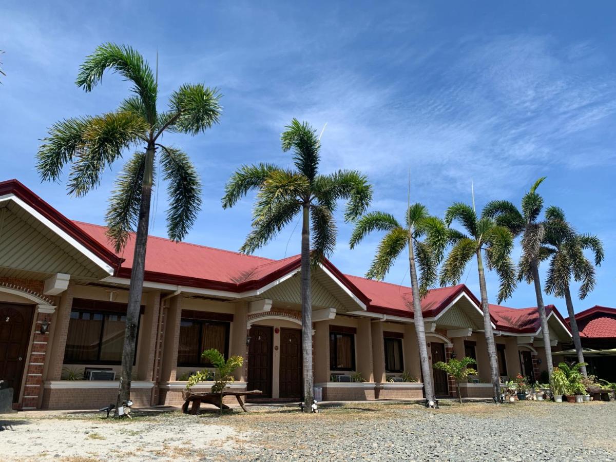 B&B Puerto Princesa City - Balay Inato Pension - Bed and Breakfast Puerto Princesa City