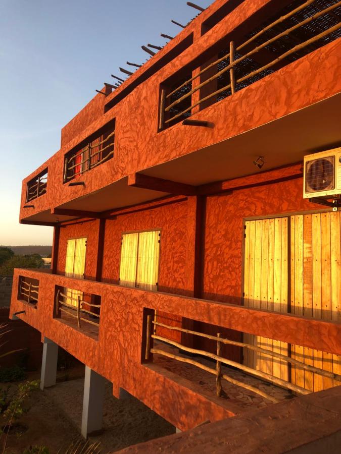 Chambres vue imprenable - B&B