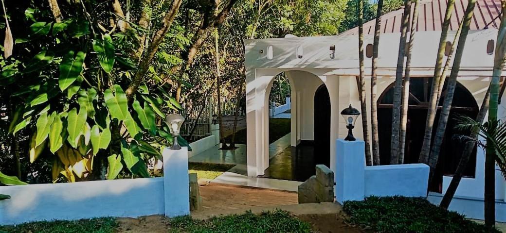 Ovitiyas Bandarawela - Ferienwohnung Bandarawela