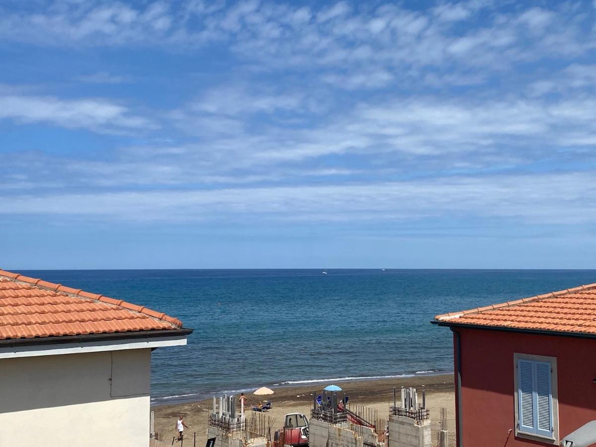Luci - B&B San Vincenzo