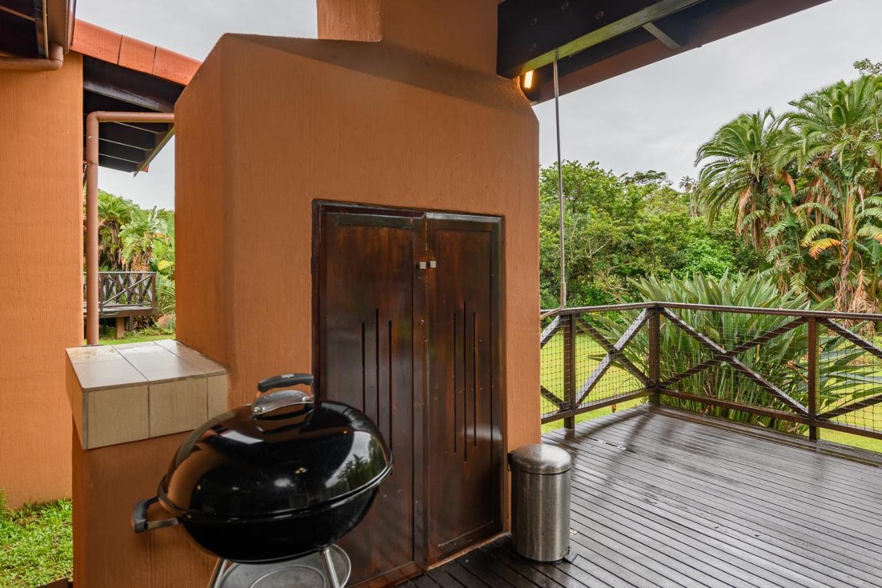 San Lameer Villa 2702 - 4 Bedroom Classic - 8 pax - San Lameer Rental Agency - B&B Southbroom