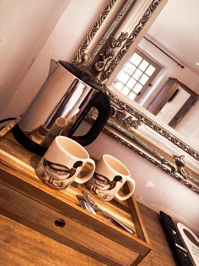 Habitación Deluxe con cama extragrande