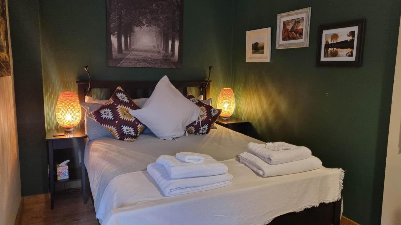 B&B Willand - The Orchards Guest Suite - Bed and Breakfast Willand