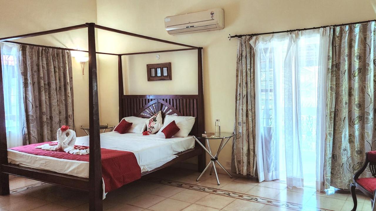 Deluxe Villa