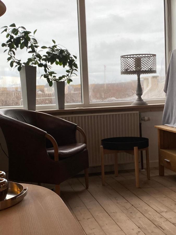 200 m til havet - fri adgang til svømmehal - Chambres d’hôtes