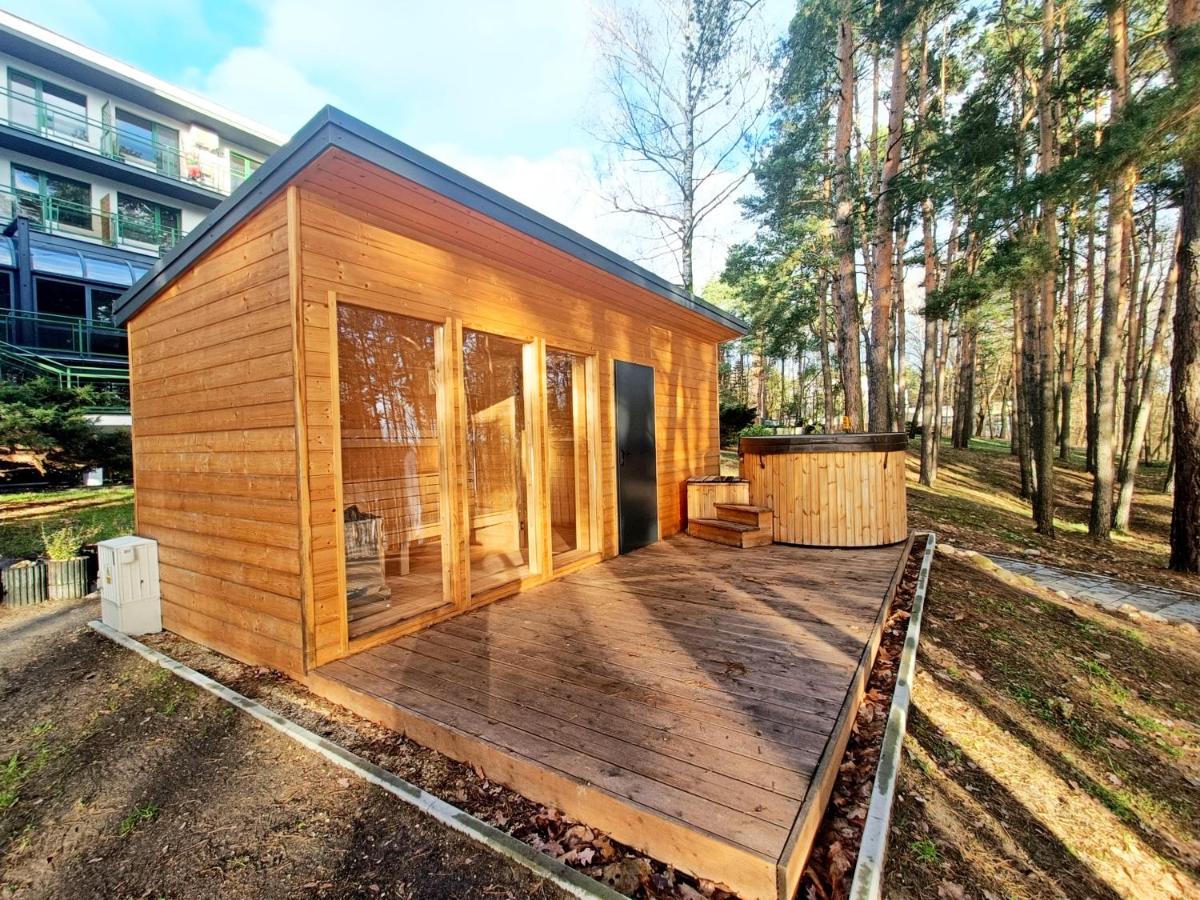 Apartament nad Zalewem - B&B