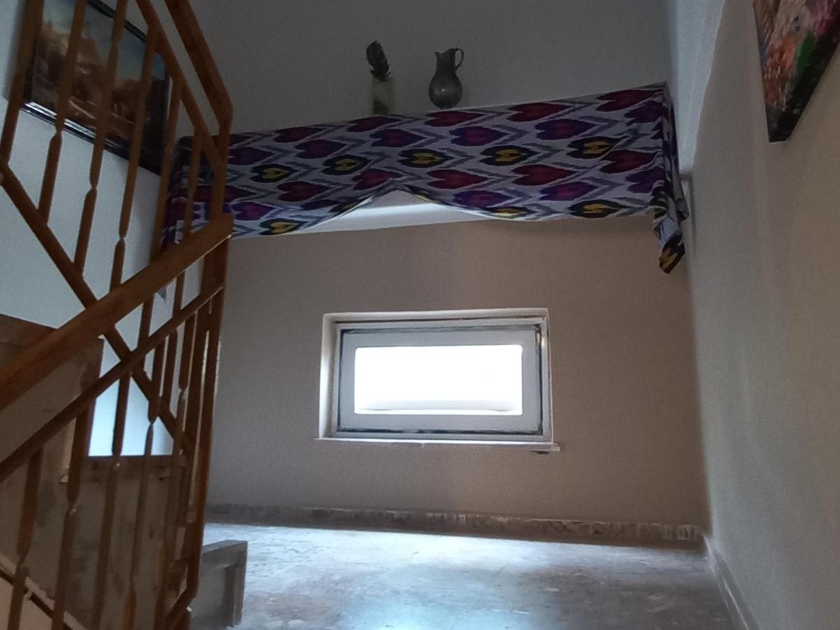 Rosemary Pansiyon - Ferienwohnung Çıralı
