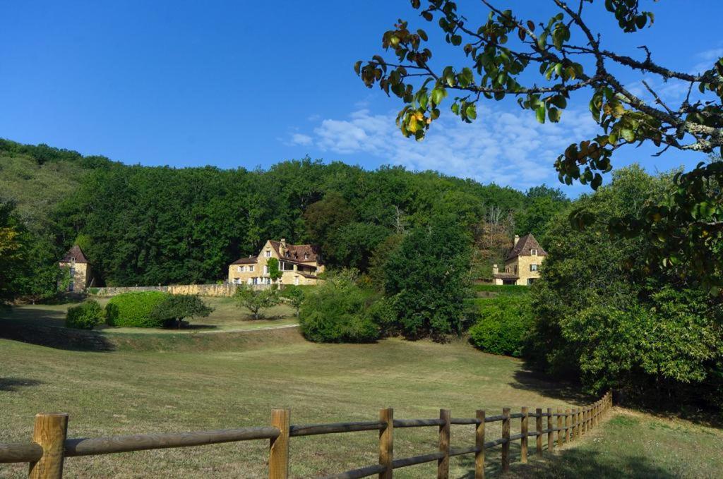 B&B La Roque-Gageac - Roquecombe - Bed and Breakfast La Roque-Gageac