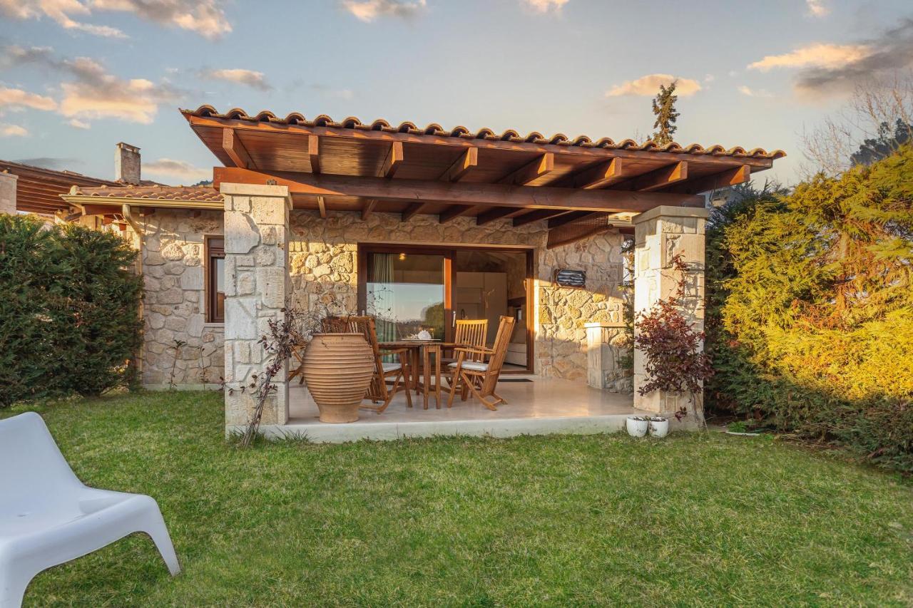 Pure Amber Suite Elani - B&B