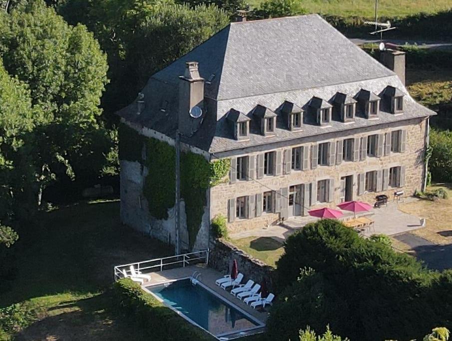 Belle et confortable demeure du XVII ème siècle - B&B