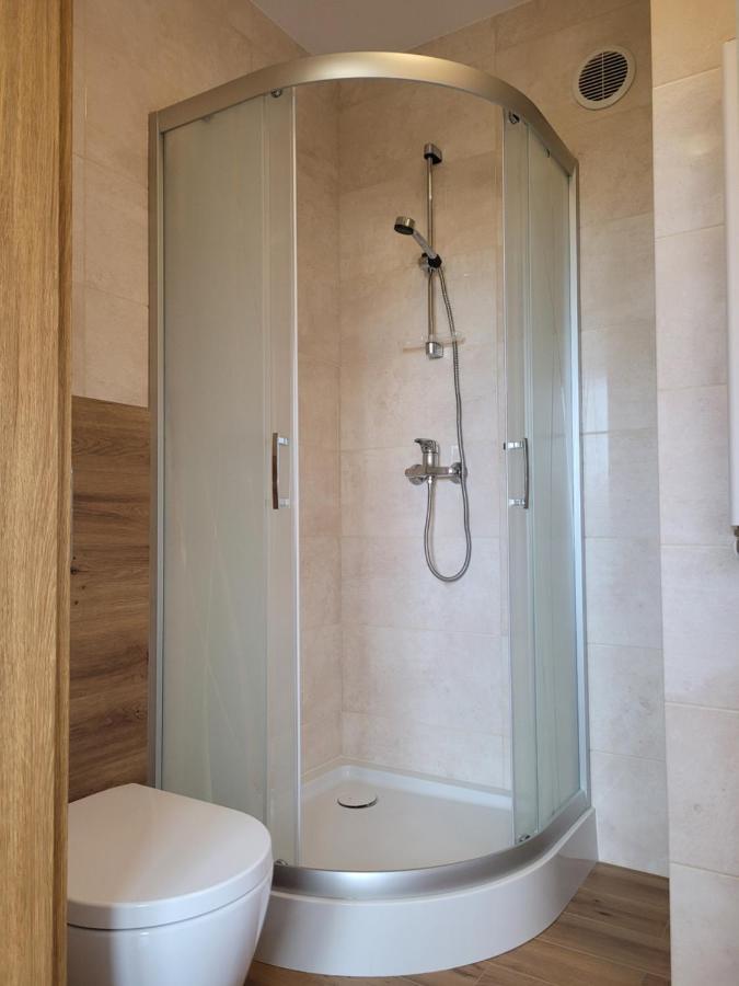 Quadruple Room with Balcony