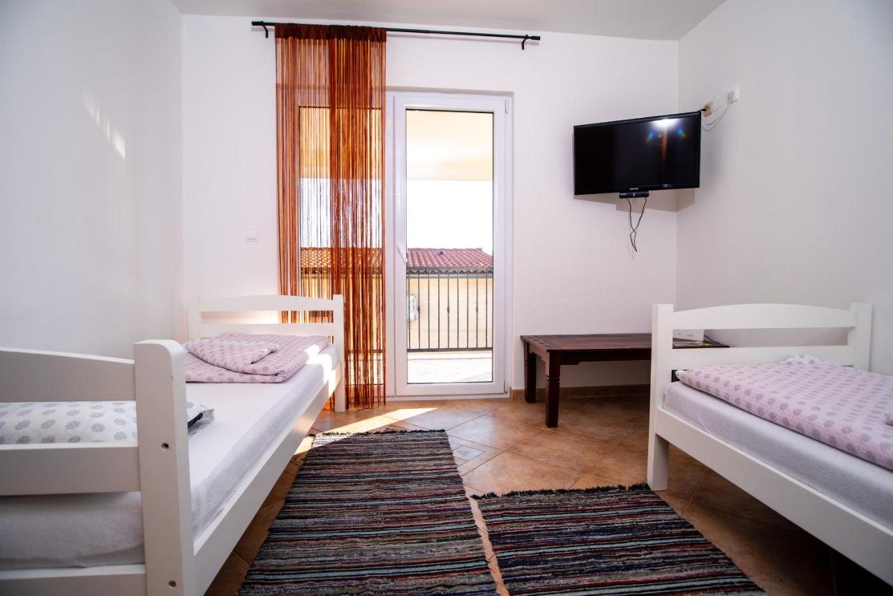 Haus mit 2 Schlafzimmern
