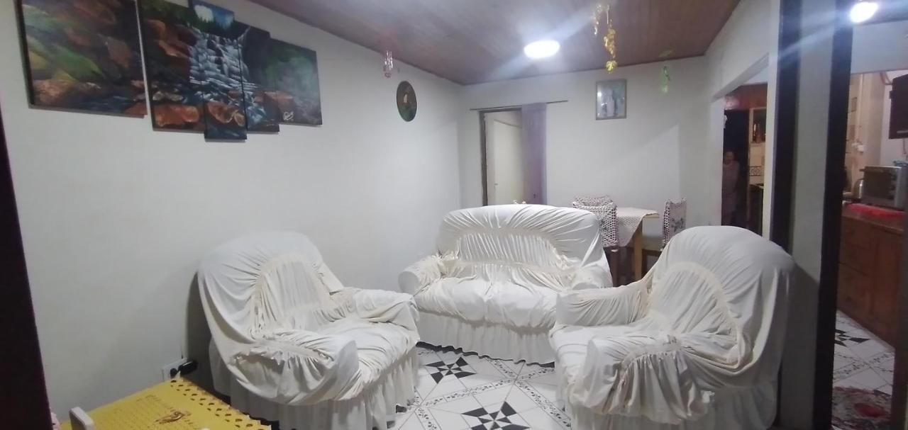 Alquiler temporario en cataratas - Ferienwohnung Puerto Iguazú