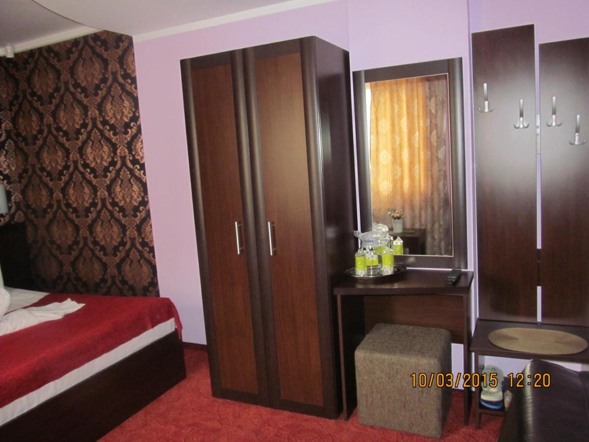 Chambre Double