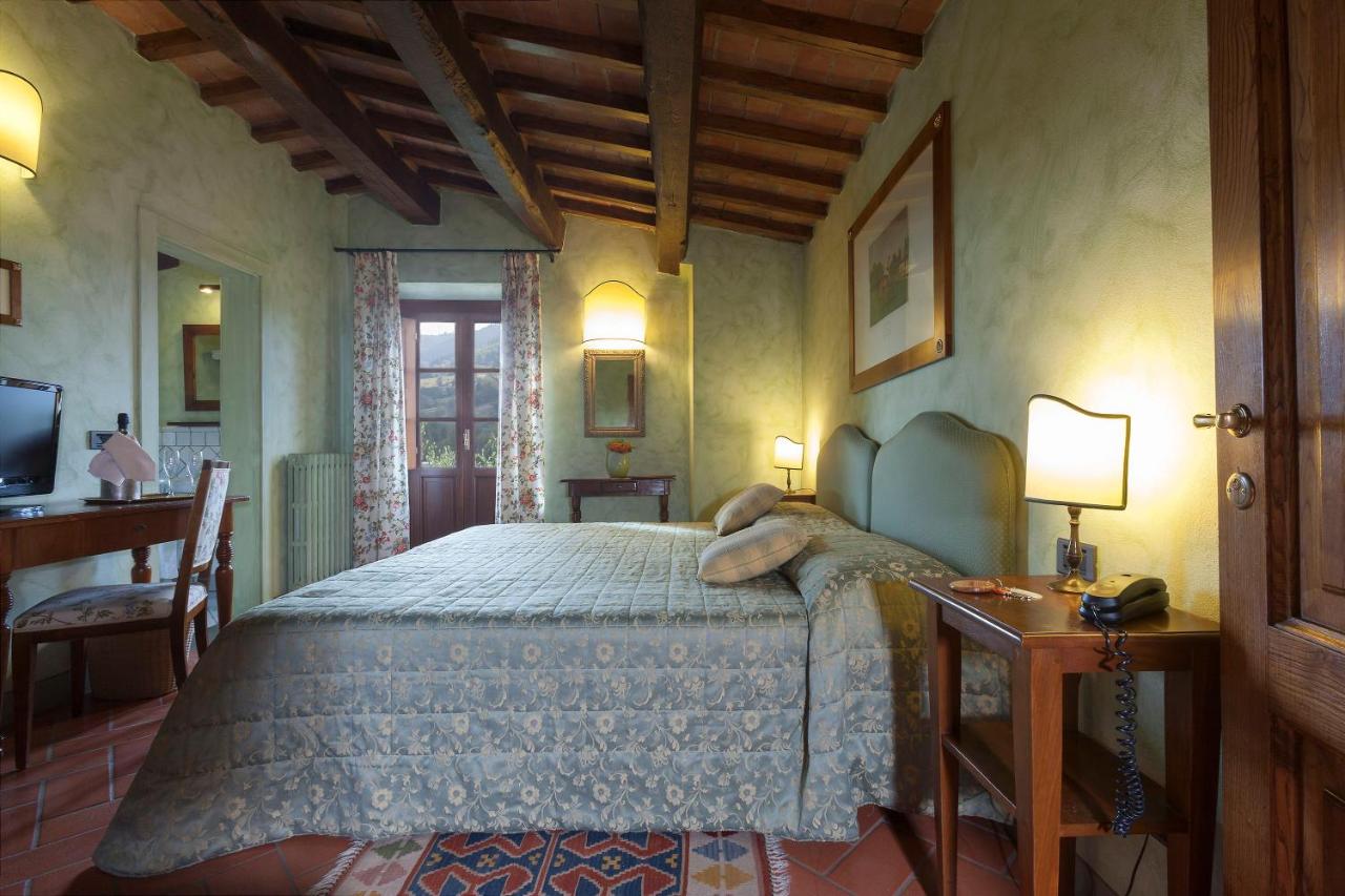 Superior Doppelzimmer
