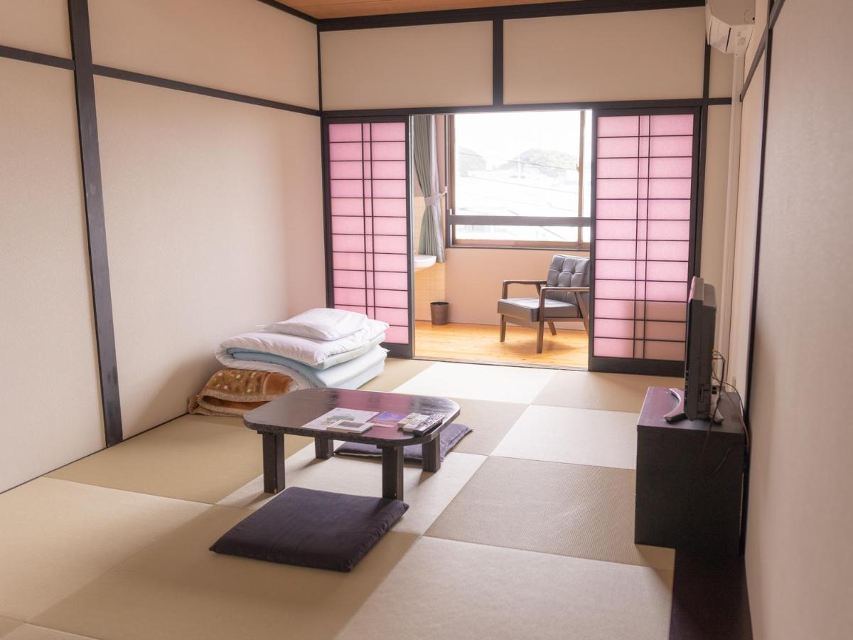 Habitación de estilo japonés