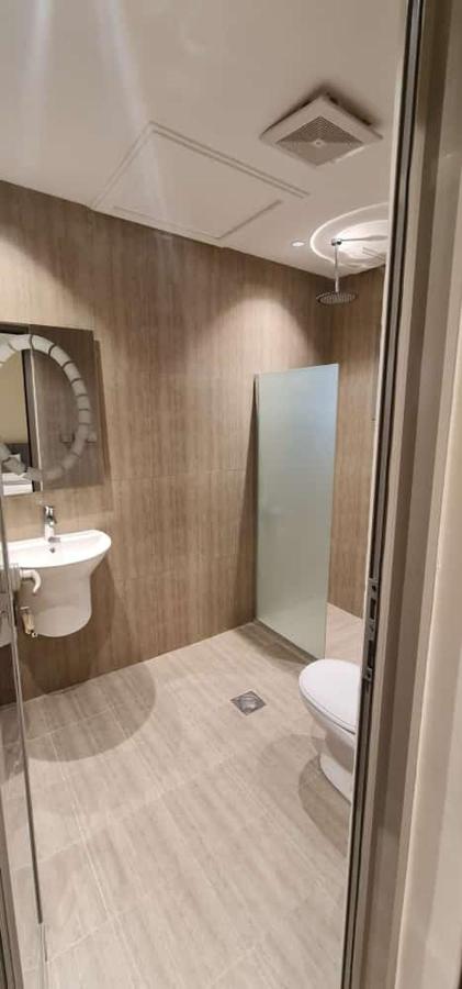 شقق ظلال النخيل - B&B Khobar