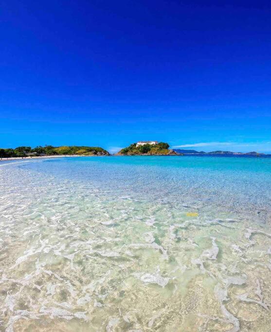 Manfrenati Ap - Chambres d’hôtes Cabo Frio