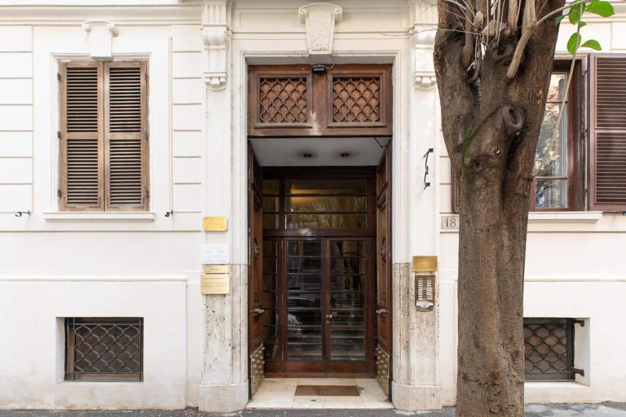 iFlat The gem of the center - B&B Roma