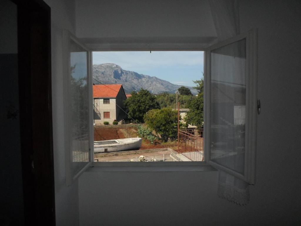 Room St Antun - B&B Korčula