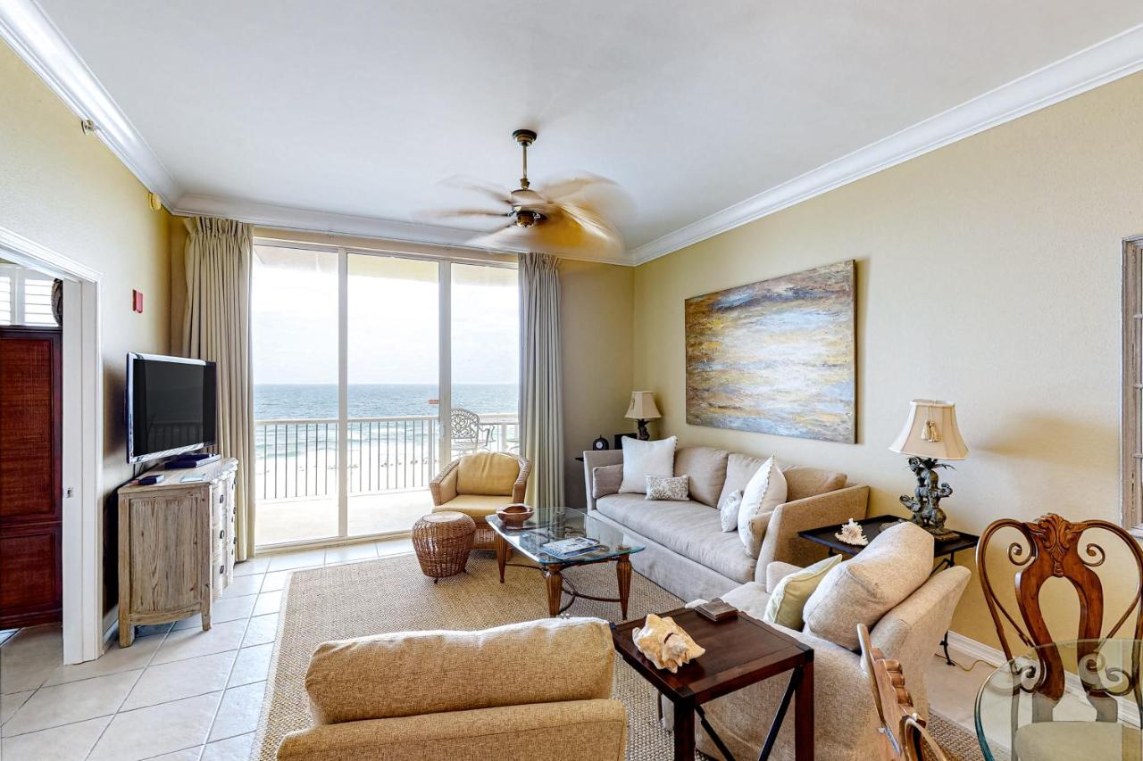 B&B Perdido Key - Spanish Key 506 - Bed and Breakfast Perdido Key