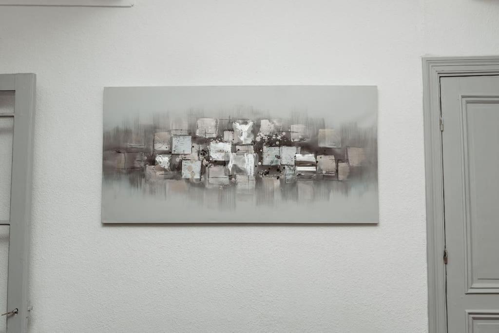 Acacia magnifique T2 rénové. - Chambres d’hôtes Montauban