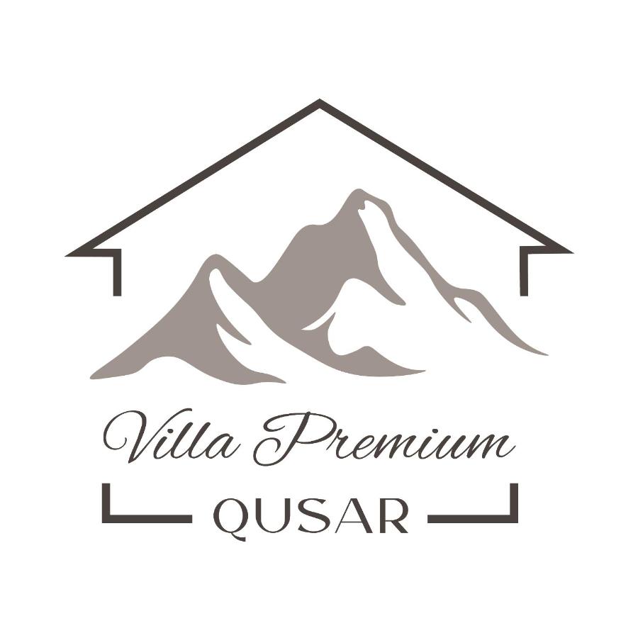 Villa Premium Qusar - B&B Qusar