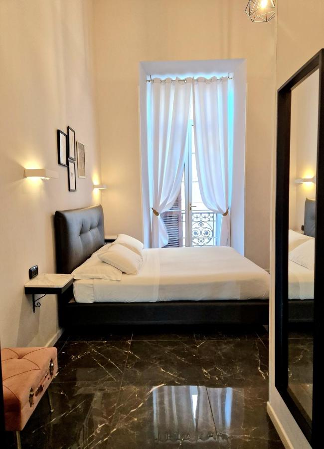Habitación Doble Confort con balcón