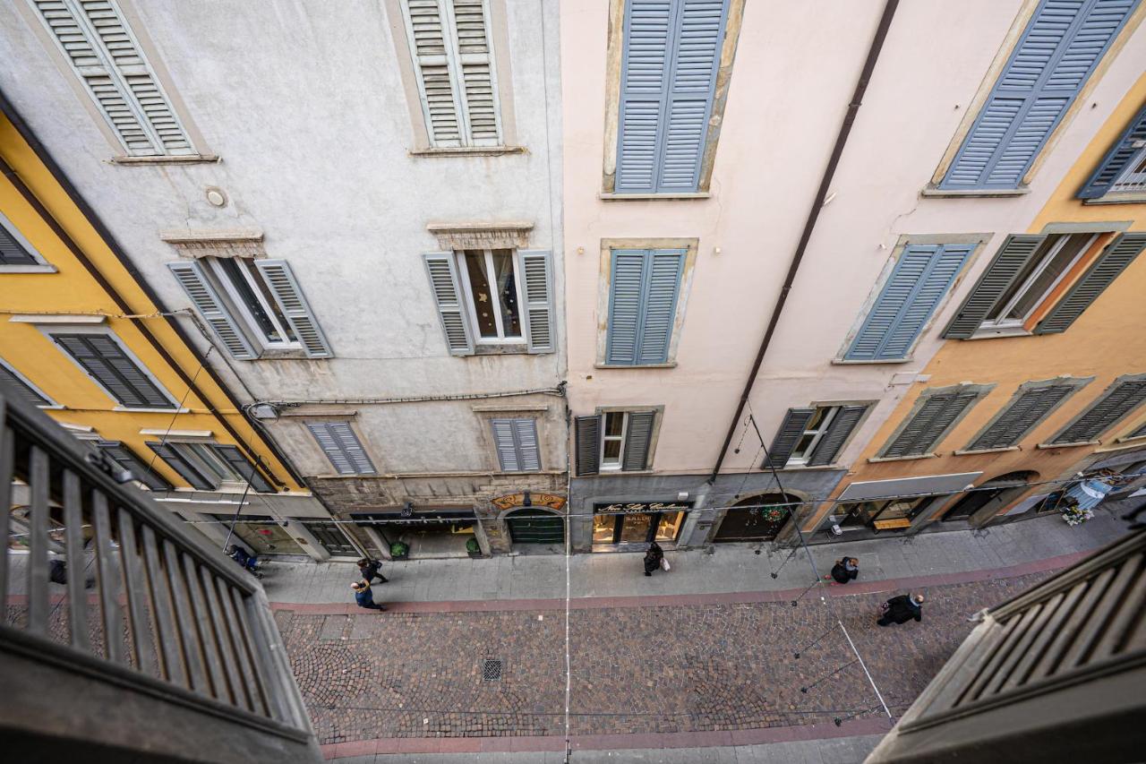 Apartment Sant'Alessandro 19 - Sostify - B&B