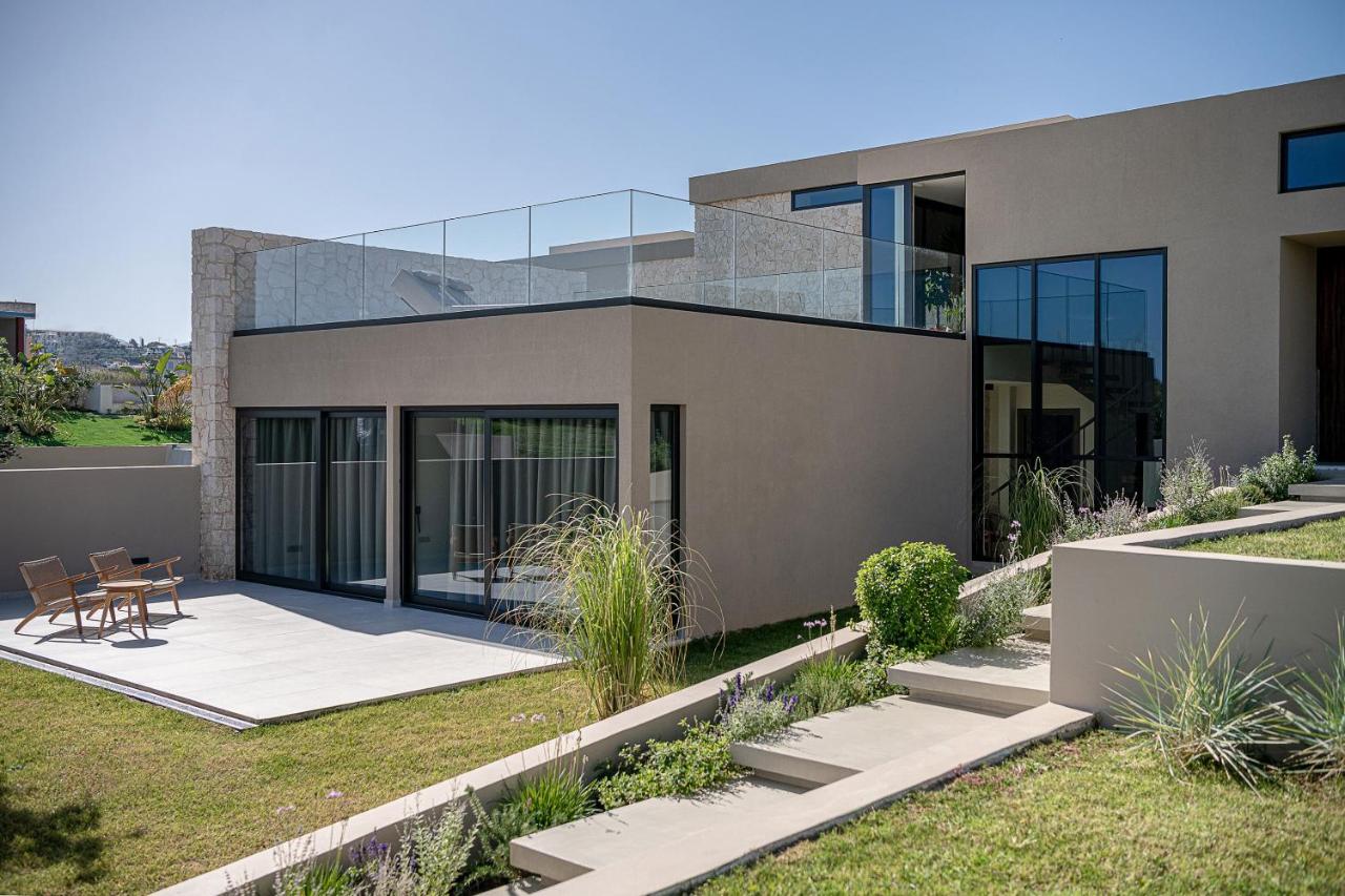 Superior Four-Bedroom Villa (Lithos)
