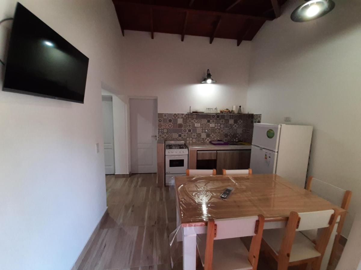 Apartamento de 2 dormitorios