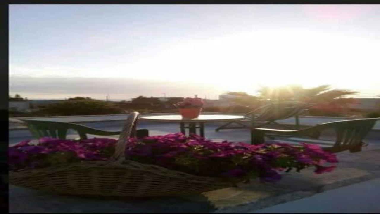 Villetta Maristella 1 a due passi dal mare - B&B Capilungo